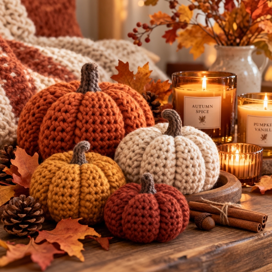 candles