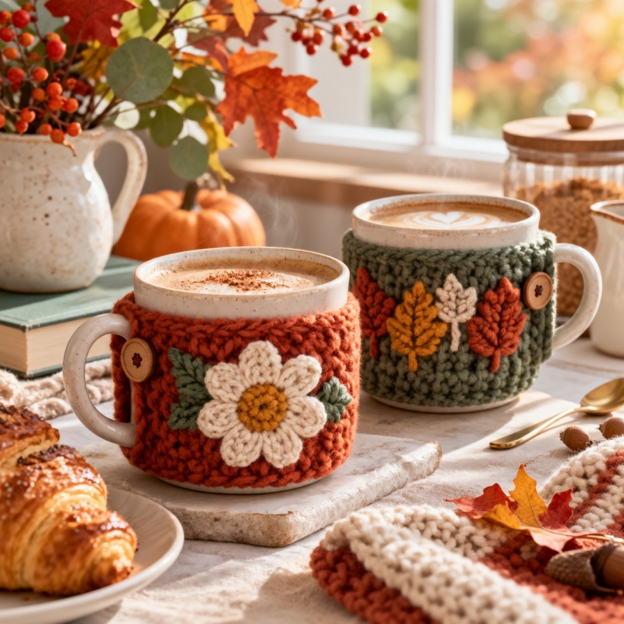 mug cosies