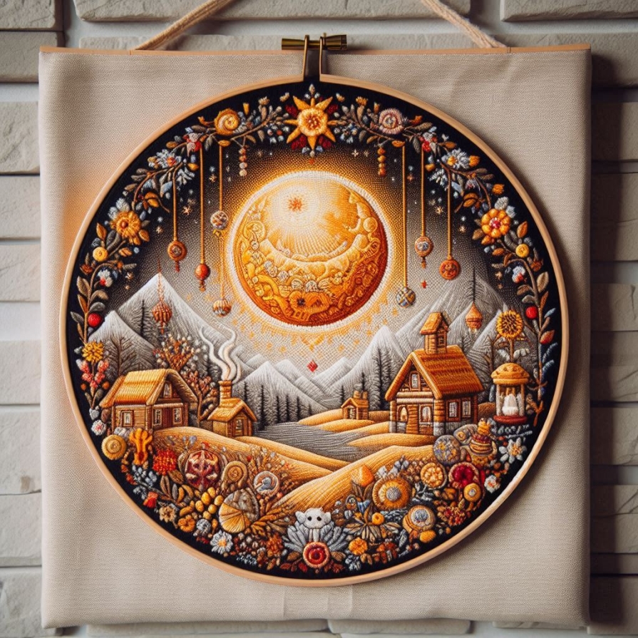 wall hanging